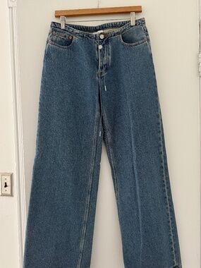 Still Here Cool Jean